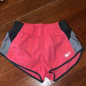 NIKE XS shorts